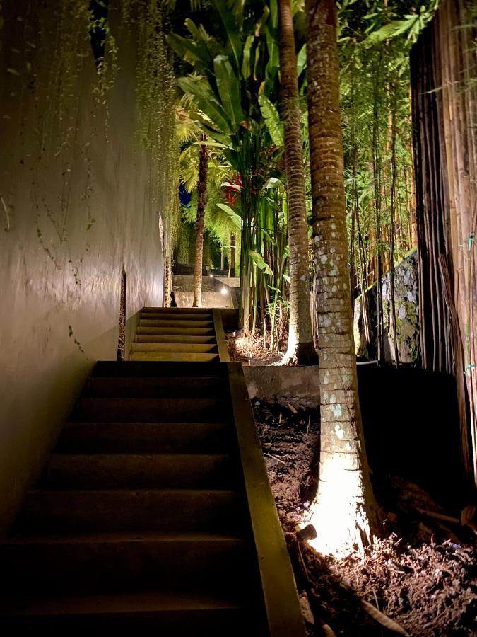 Hotel The Civyt Ubud Esterno foto
