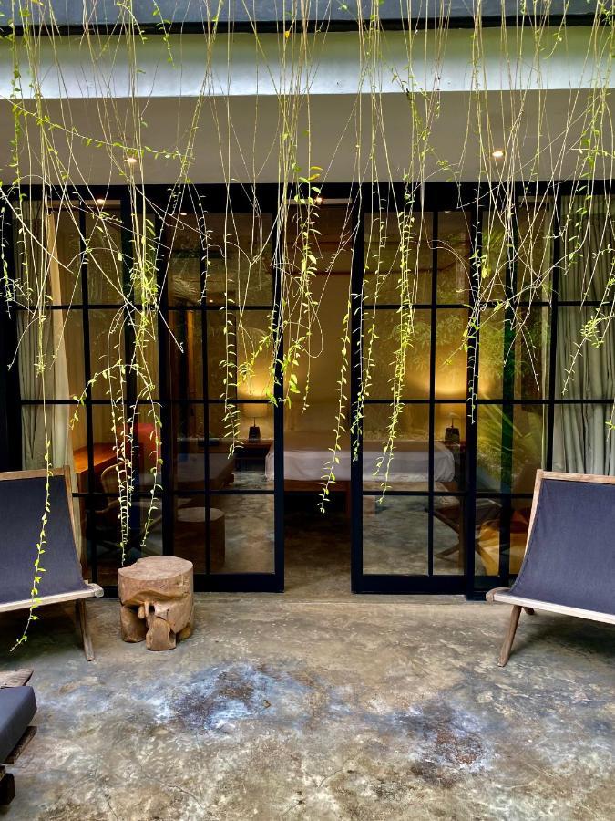Hotel The Civyt Ubud Esterno foto