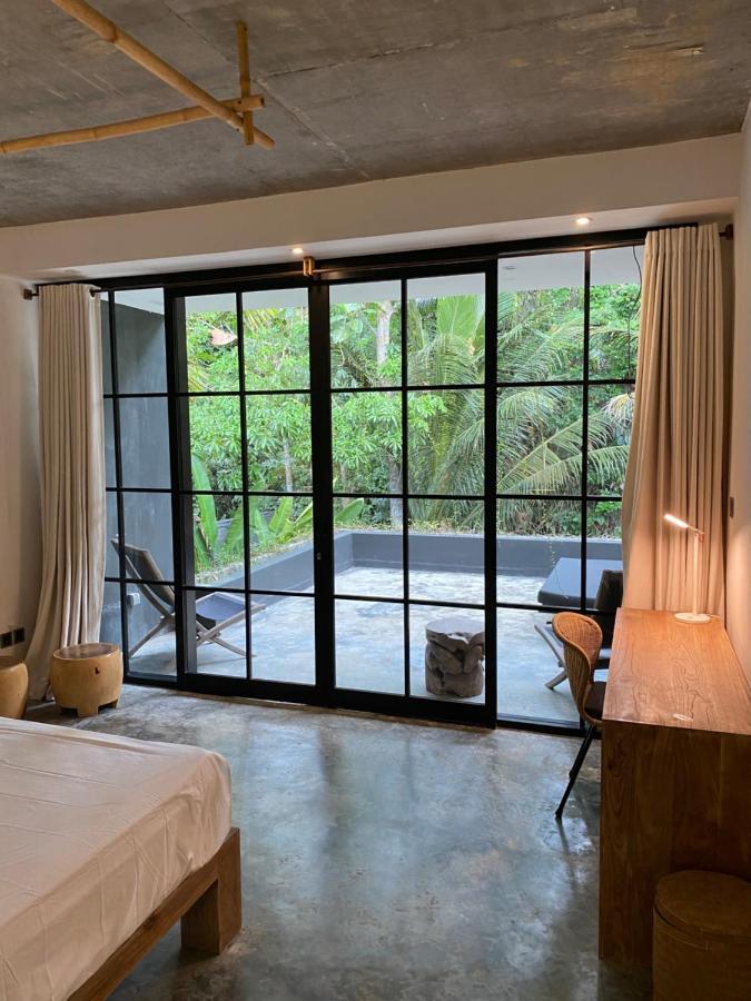 Hotel The Civyt Ubud Esterno foto