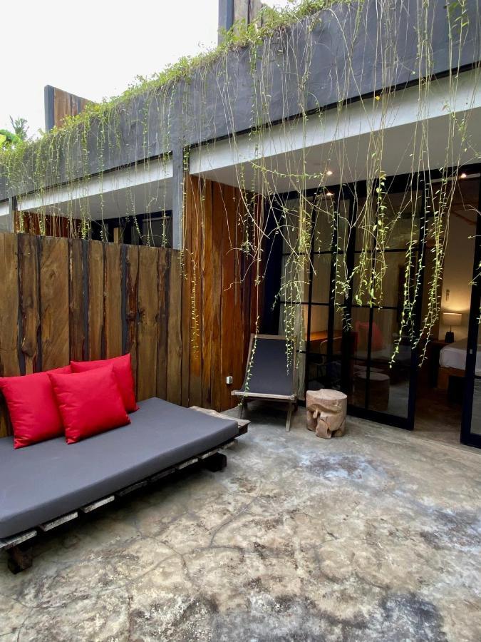 Hotel The Civyt Ubud Esterno foto