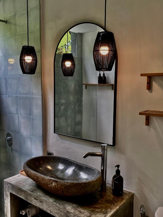 Hotel The Civyt Ubud Esterno foto