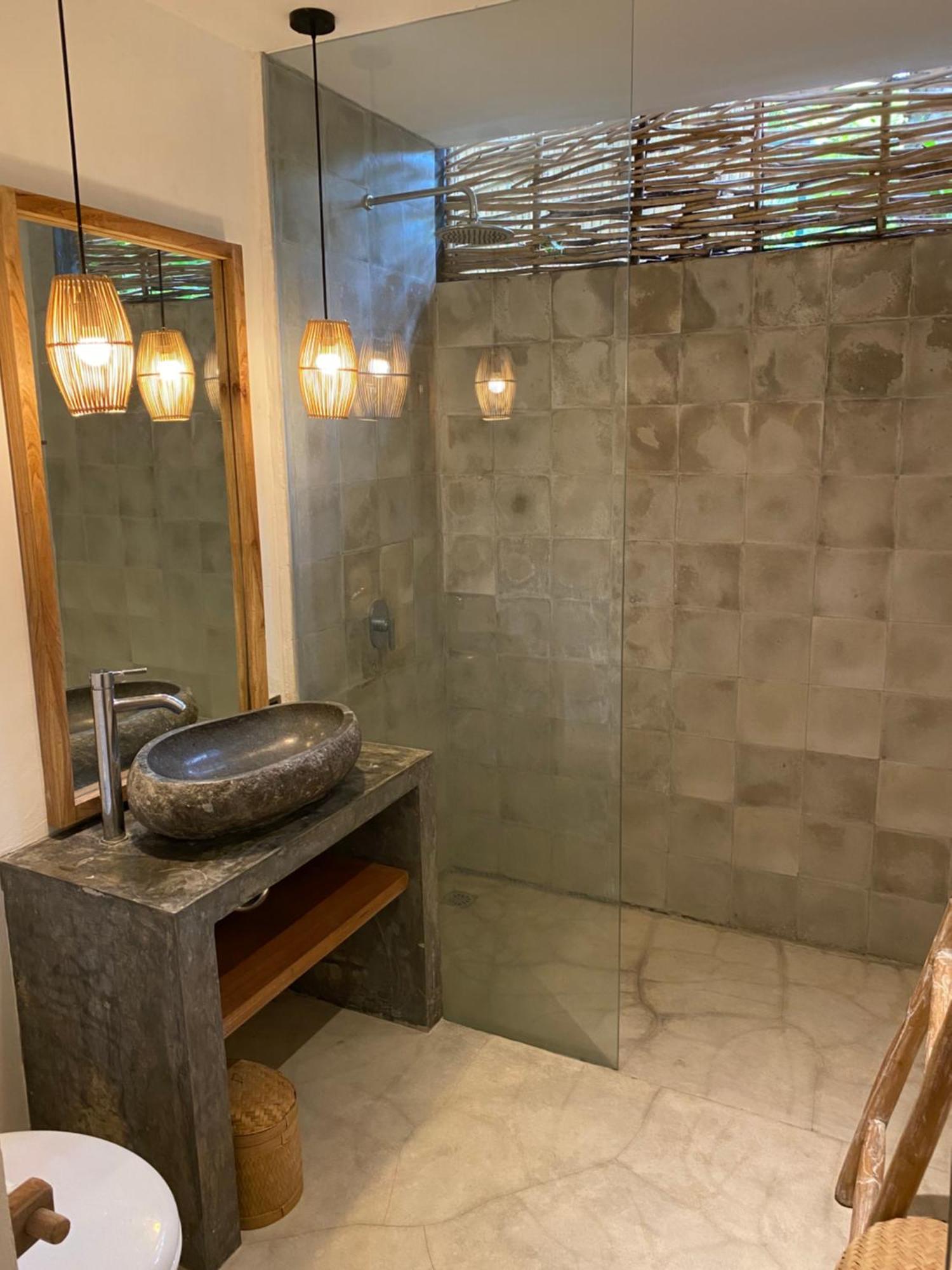 Hotel The Civyt Ubud Esterno foto
