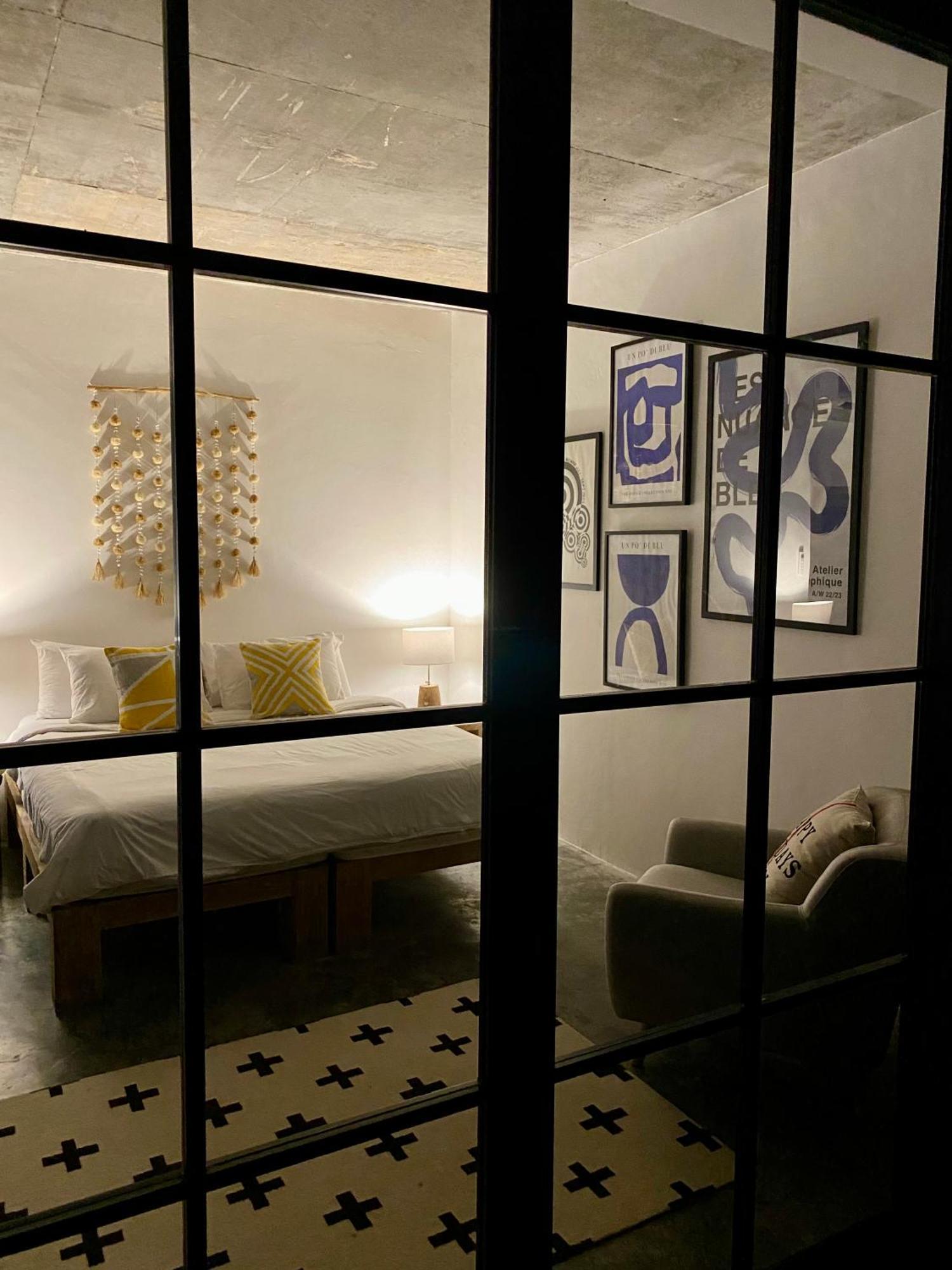 Hotel The Civyt Ubud Esterno foto