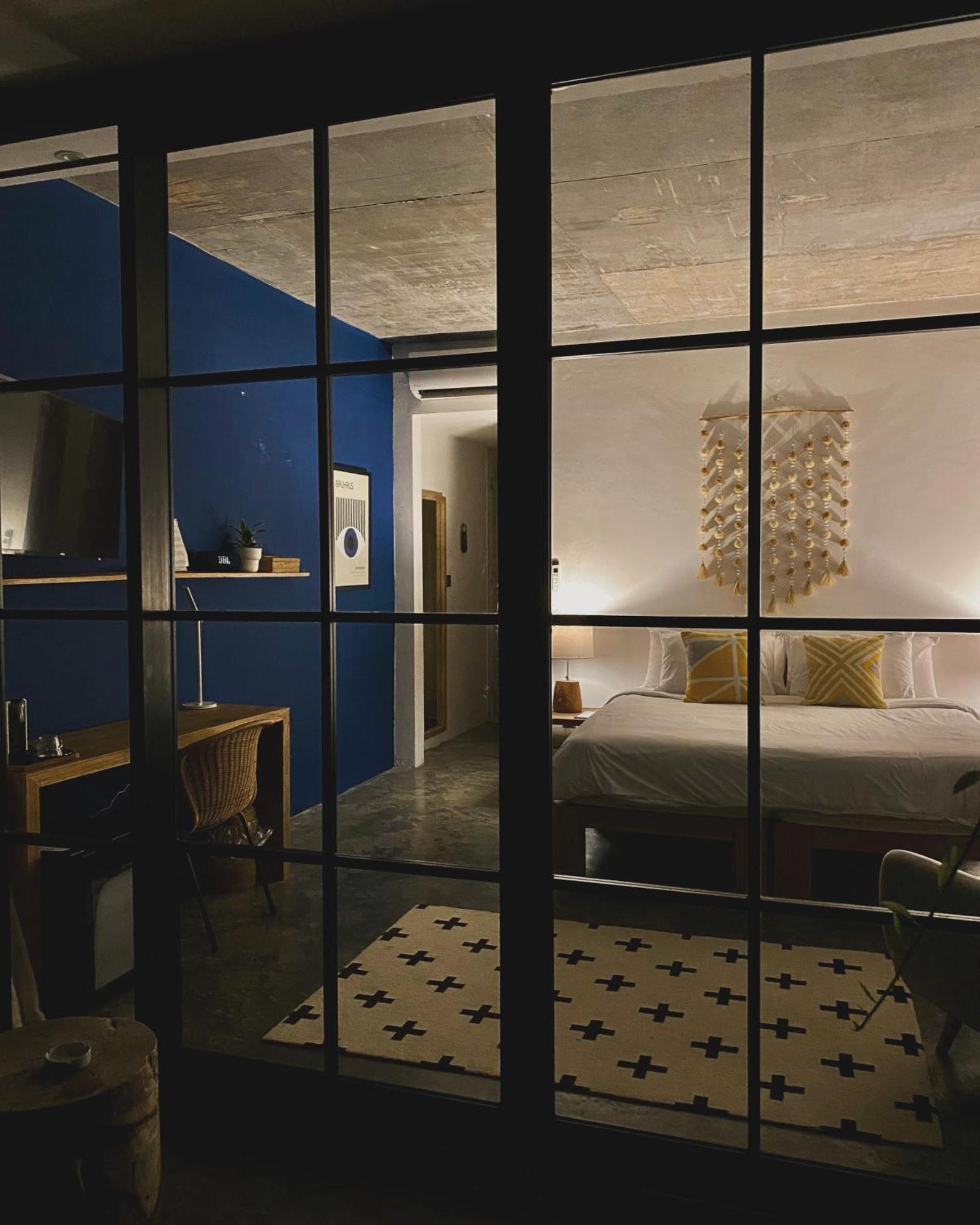 Hotel The Civyt Ubud Esterno foto