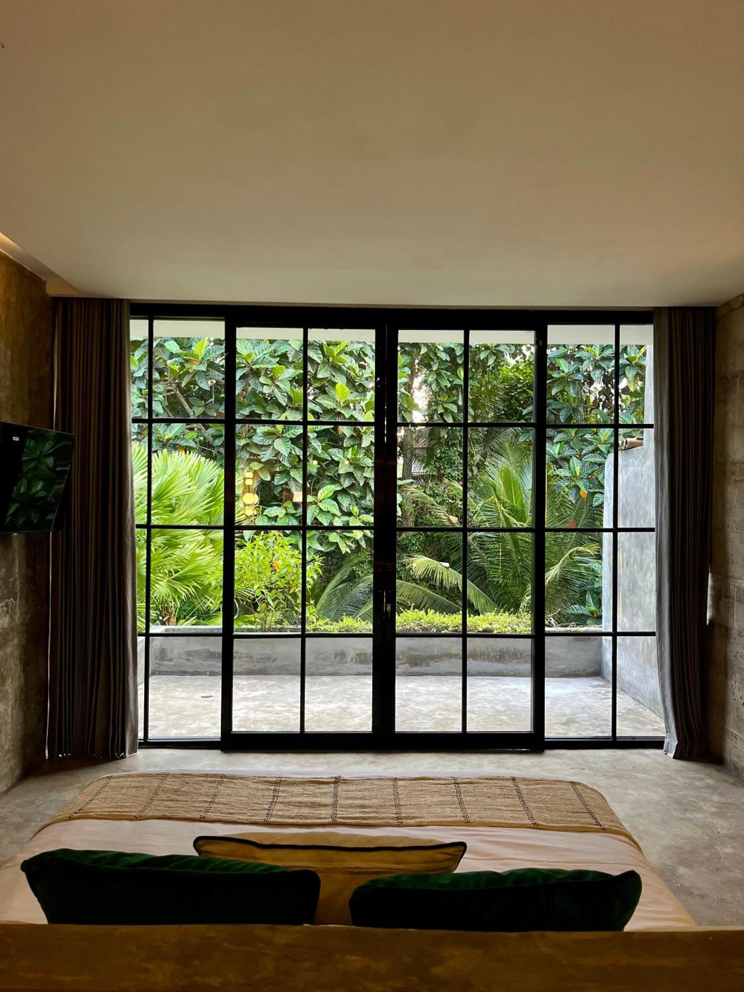 Hotel The Civyt Ubud Esterno foto