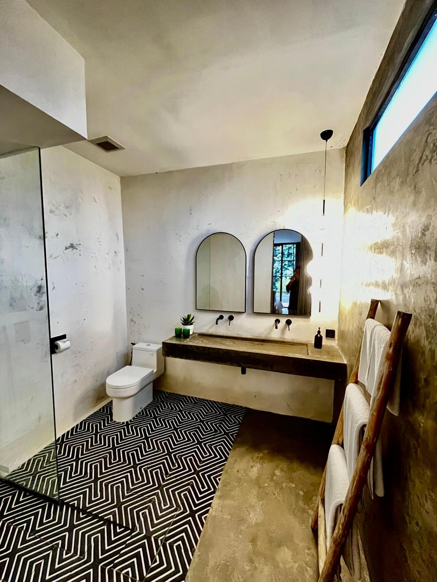 Hotel The Civyt Ubud Esterno foto